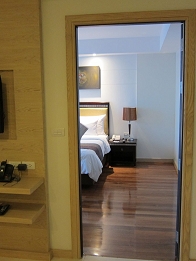 Adelphi Suites Hotel Sukhumvit Soi41