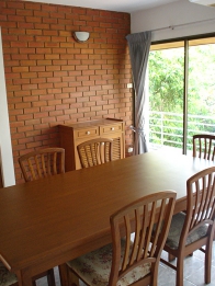 Chiemprapha Apartment