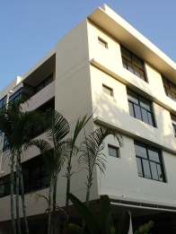 Chiemprapha Apartment