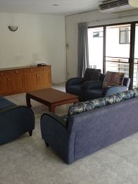 Chiemprapha Apartment