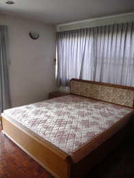 Chiemprapha Apartment