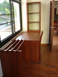 Chiemprapha Apartment