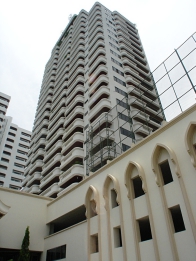 Charan Tower