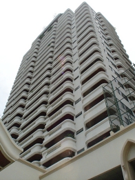 Charan Tower （チャラン タワー）