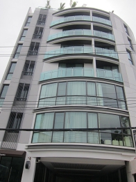 GRAND MIAMI Sukhumvit 47 グランド マイアミ スクムビット47 