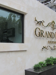 GRAND MIAMI Sukhumvit 47 グランド マイアミ スクムビット47 