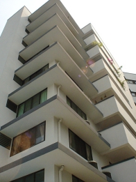 G.S. Housing （G.S. ハウジング）