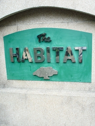 The Habitat Condo Sukhumvit Soi53