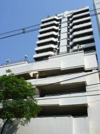 Nantriruj Tower